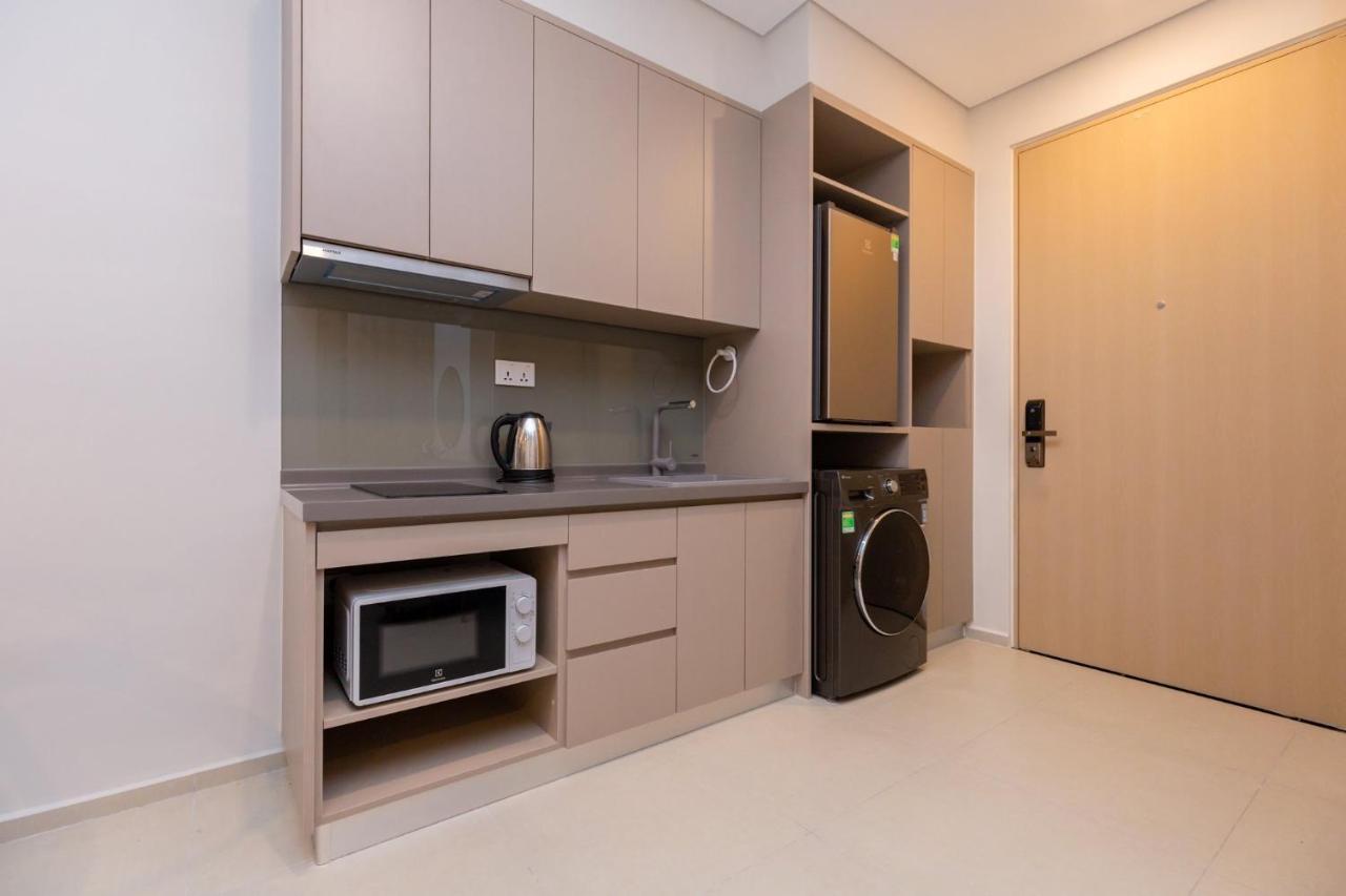 Phuc Khang Luxury Apartment - The Song Vung Tau Exterior photo