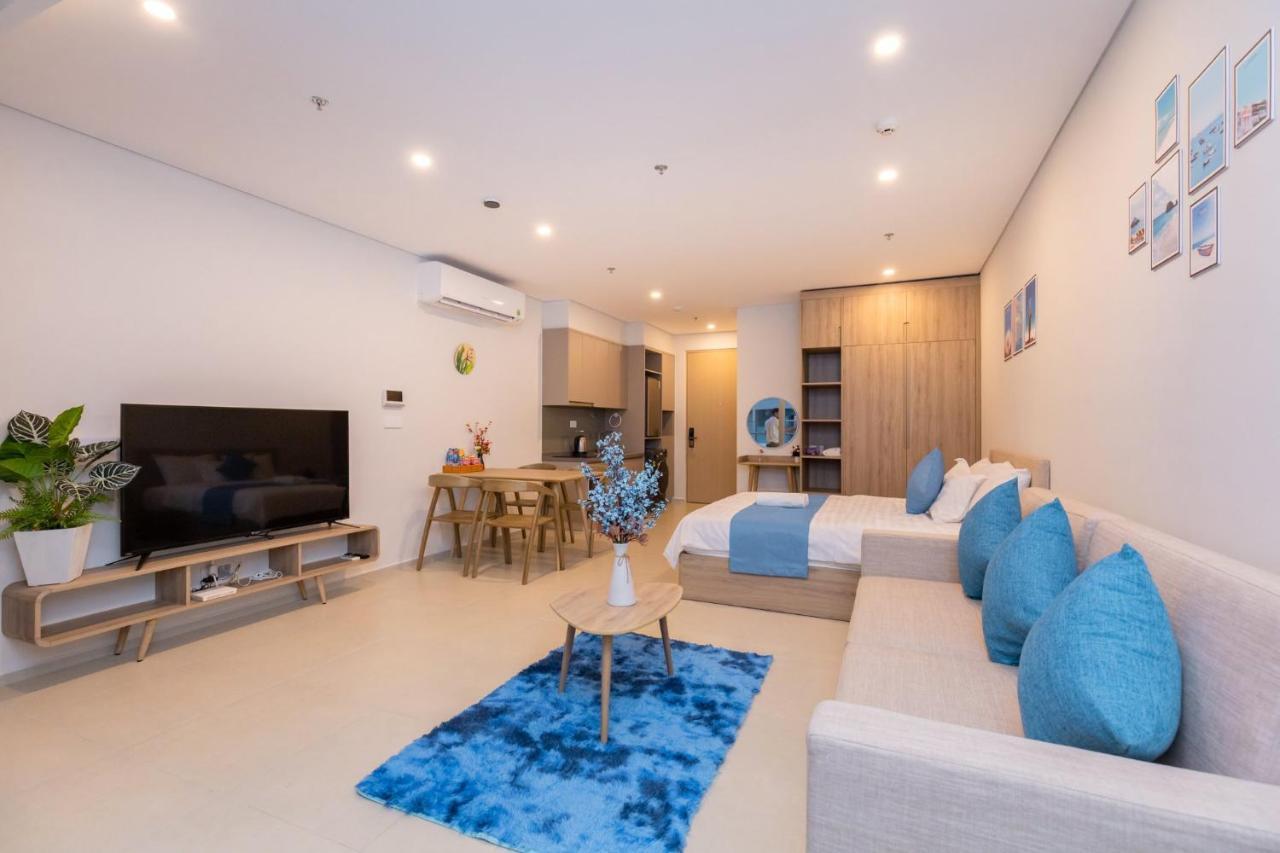 Phuc Khang Luxury Apartment - The Song Vung Tau Exterior photo