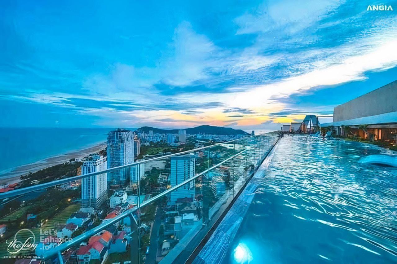 Phuc Khang Luxury Apartment - The Song Vung Tau Exterior photo
