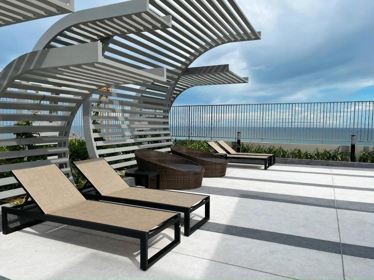 Phuc Khang Luxury Apartment - The Song Vung Tau Exterior photo