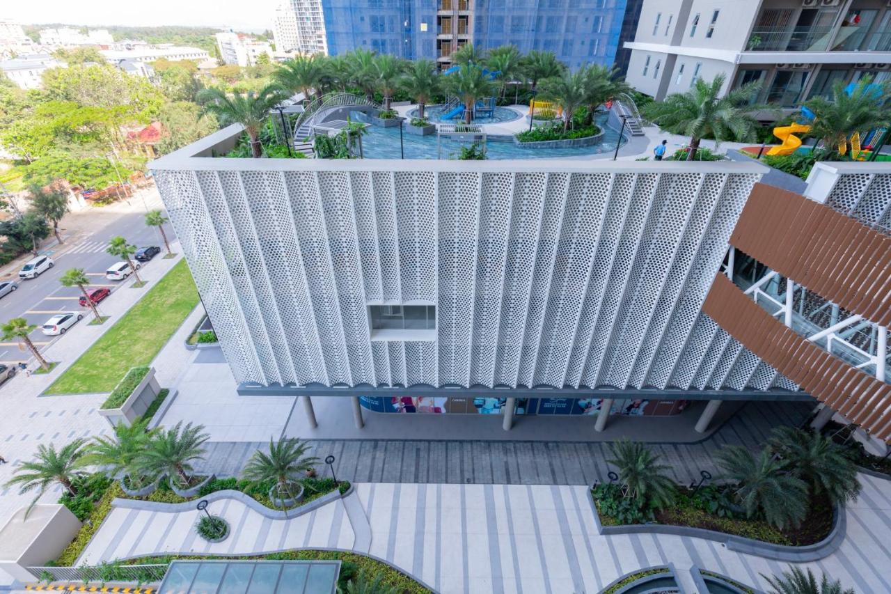 Phuc Khang Luxury Apartment - The Song Vung Tau Exterior photo