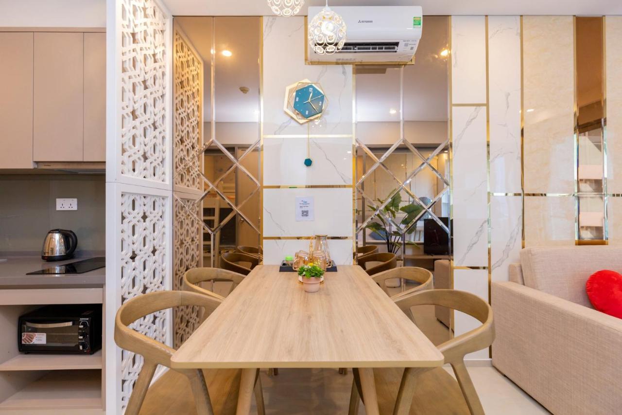 Phuc Khang Luxury Apartment - The Song Vung Tau Exterior photo
