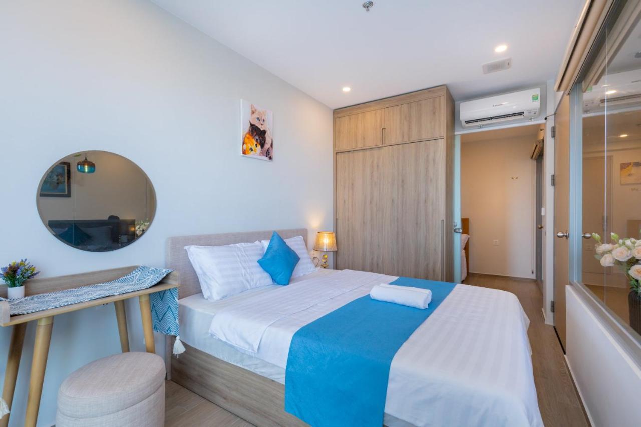 Phuc Khang Luxury Apartment - The Song Vung Tau Exterior photo