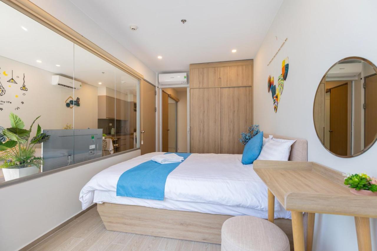 Phuc Khang Luxury Apartment - The Song Vung Tau Exterior photo