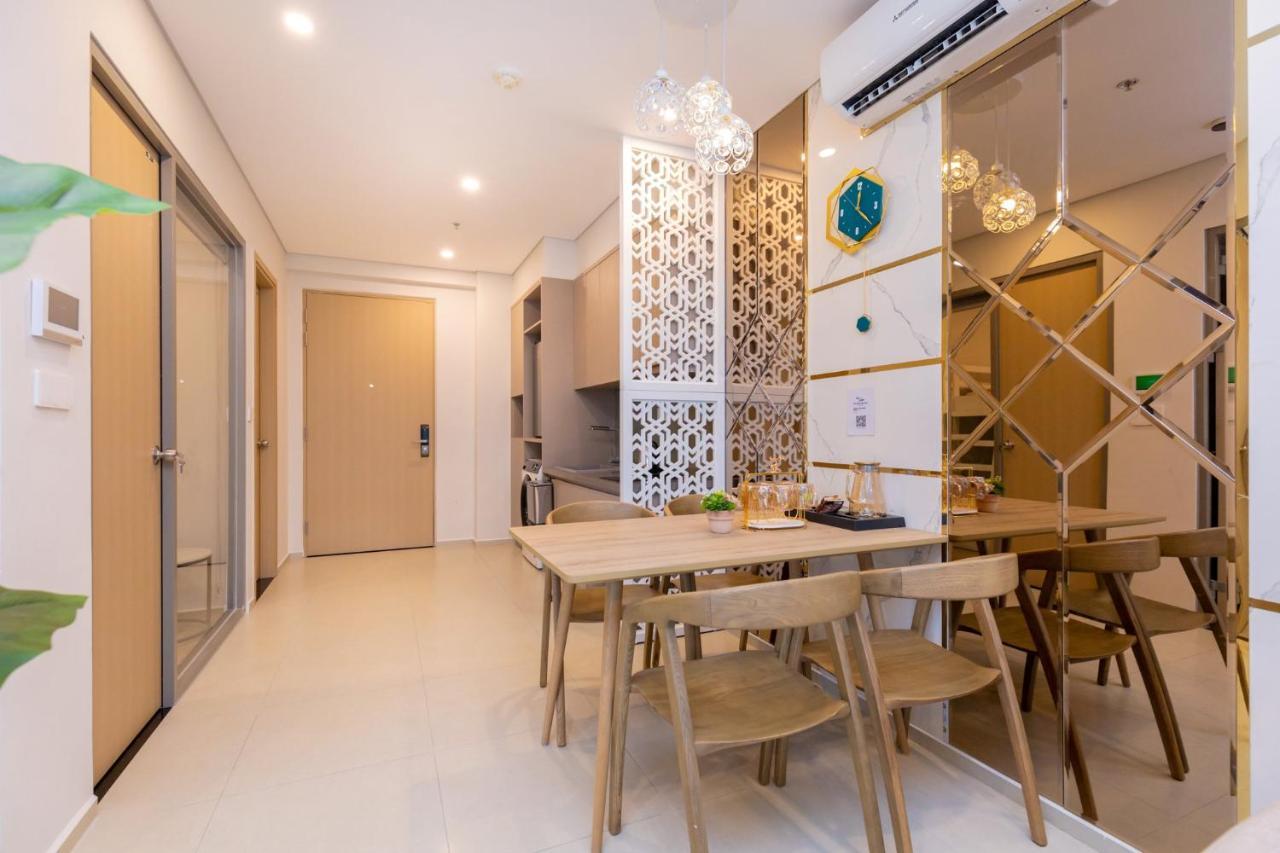 Phuc Khang Luxury Apartment - The Song Vung Tau Exterior photo