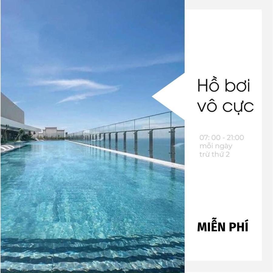 Phuc Khang Luxury Apartment - The Song Vung Tau Exterior photo