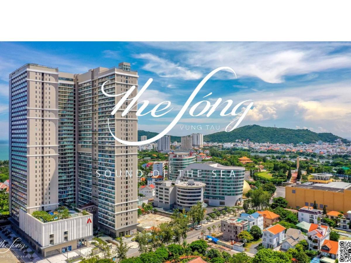 Phuc Khang Luxury Apartment - The Song Vung Tau Exterior photo