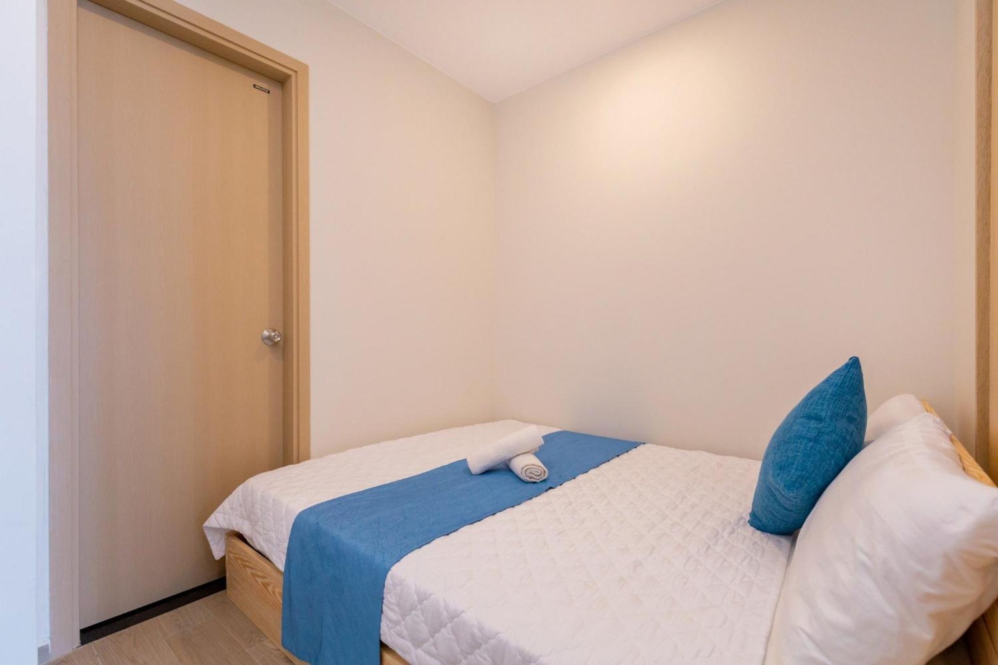 Phuc Khang Luxury Apartment - The Song Vung Tau Exterior photo